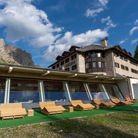 Apartments Gonzaga Канацеи Экстерьер фото