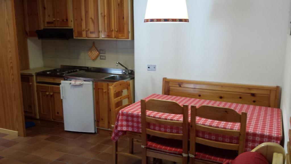 Apartments Gonzaga Канацеи Номер фото
