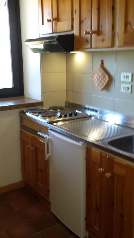 Apartments Gonzaga Канацеи Номер фото