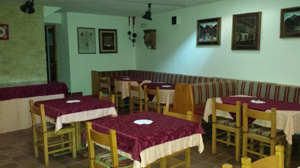 Apartments Gonzaga Канацеи Экстерьер фото