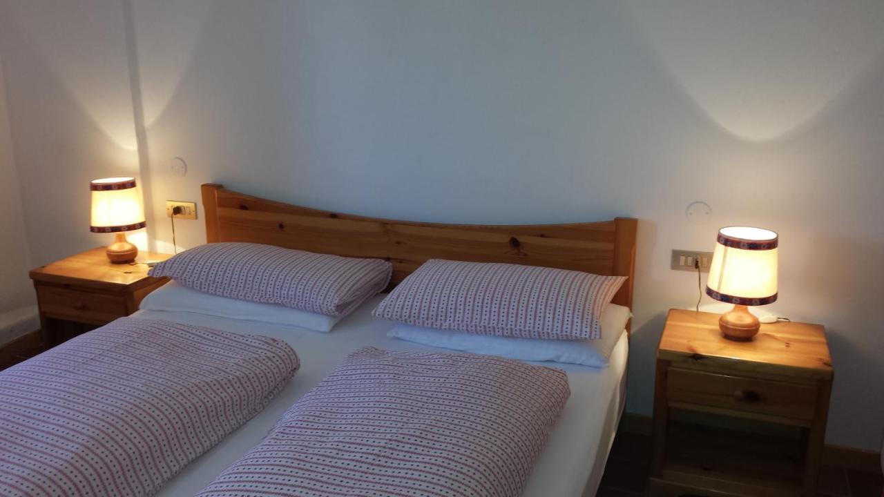 Apartments Gonzaga Канацеи Номер фото