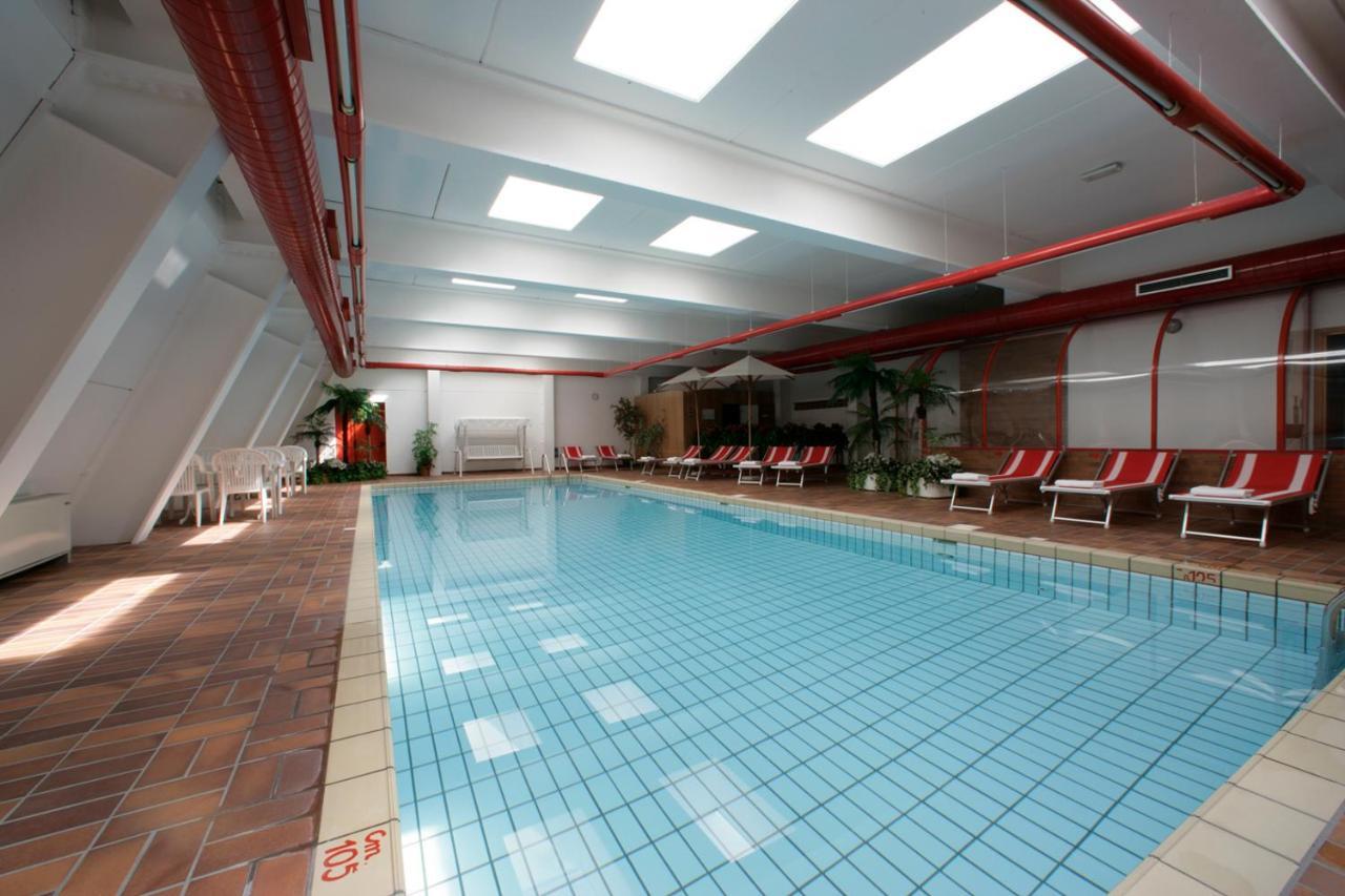 Apartments Gonzaga Канацеи Экстерьер фото