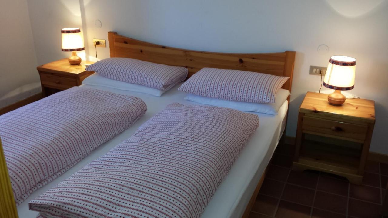 Apartments Gonzaga Канацеи Номер фото